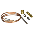 1980-024 REV B.2 (Robertshaw) Thermocouple-Snap Fit 24 Robertshaw