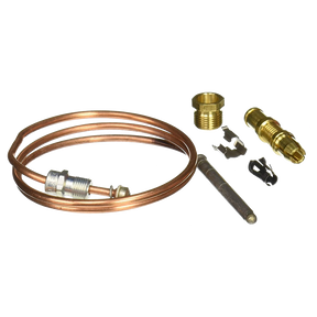 1980-024 REV B.2 (Robertshaw) Thermocouple-Snap Fit 24 Robertshaw