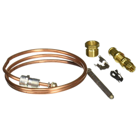 1980-036 REV B (Robertshaw) Thermocouple-Snap Fit 36 Robertshaw