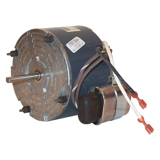 520290 (L.B. White) Motor-1/12Hp 280/346/Gd60/348