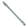 200-3132-12 (Dormont) Connector-1/2 Od X 12 Lgth