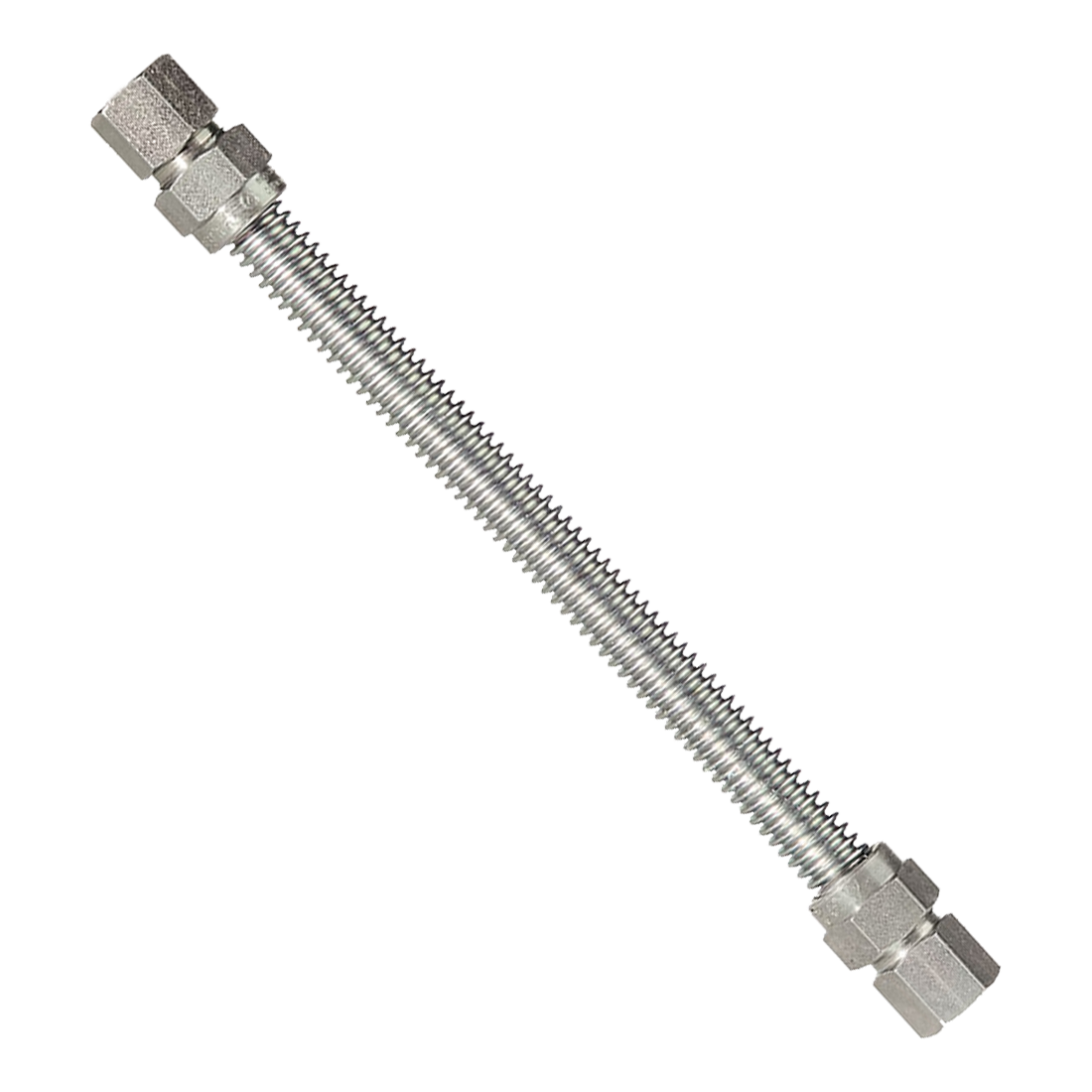 20-3232-36 (Dormont) Connector-1/2 Od X 36 1/2Fipx1/2Fip