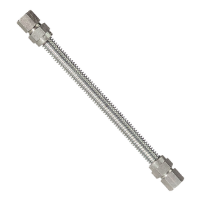 20-3232-36 (Dormont) Connector-1/2 Od X 36 1/2Fipx1/2Fip