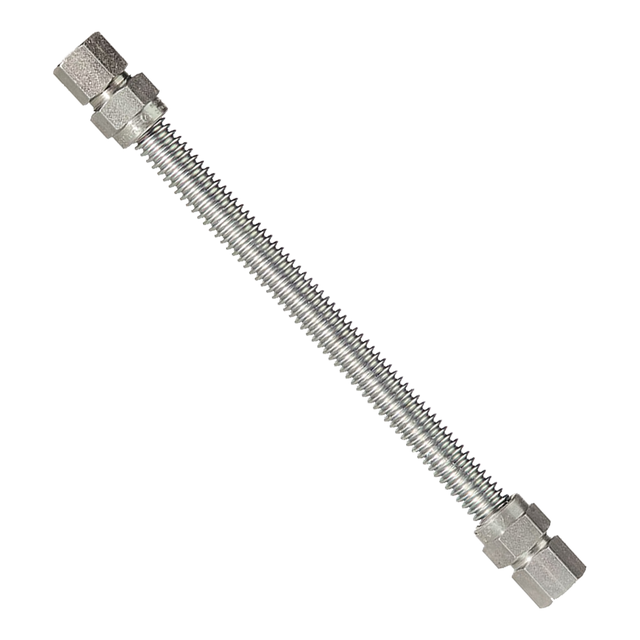 20-3232-36 (Dormont) Connector-1/2 Od X 36 1/2Fipx1/2Fip