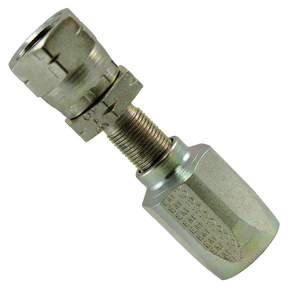 750589 | Coupling-Hose 13/32 Id Carbx 1/2 Od Ffl