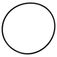 2-154A (Corken) O-Ring-Buna N 3.750 X 3.937 X 0.103