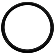 2-224A (Corken) O-Ring-Buna N 1.750 X 2.000 X 0.139