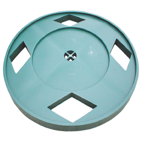 22626 (Dandi-Block) Block-Dandi Tank Stabilizer Round Cr420