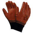 23-191 (Monkey Grip) Glove-Monkey Grip Knitwrist Foamins Wntr