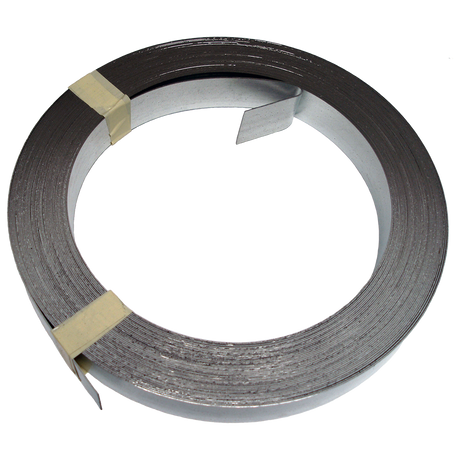 2375 (Minute Man Anchors) Strapping-Anchor G-115 Galv 100 Roll
