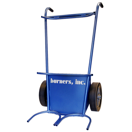 247200 | Dolly-Klift Cyl Holds 4 33Lb/43Lb Cyl