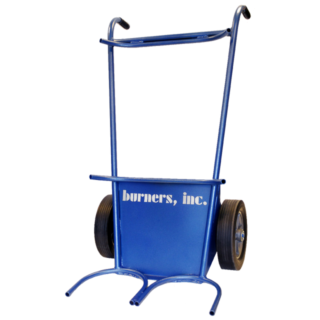 247200 | Dolly-Klift Cyl Holds 4 33Lb/43Lb Cyl