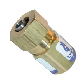 250573037016 | Coupling-1/2 Cts X 3/8 Fpt Brass
