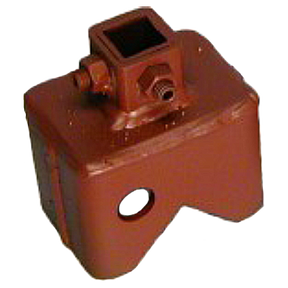 2741 (Minute Man Anchors) Adapter-Tank Anchor