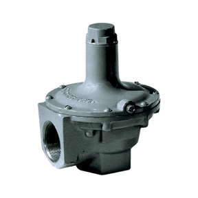 289H-42 (Fisher) Valve-Relief 1 Fnpt Ai 4-15 Psi