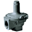 289H-43 (Fisher) Valve-Relief 1 Fnpt Ai 10-20 Psi