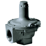 289H-49 (Fisher) Valve-Relief 1 Fnpt Ai 15-50 Psi