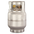 297340 (Worthington) Cylinder-Buffer Alum 20 Lb Gau & Fill