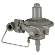 299H-106 (Fisher) Regulator-2Nd 2 Fpt 20.4M Btu 9-20 Wc