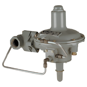 299H-106 (Fisher) Regulator-2Nd 2 Fpt 20.4M Btu 9-20 Wc