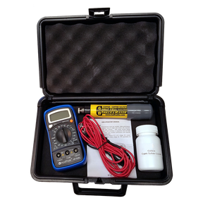 30101 | Kit-Anode Test