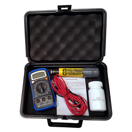 30101 | Kit-Anode Test