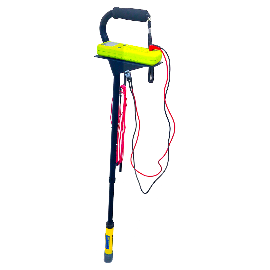30122 | Probe-Anode Test