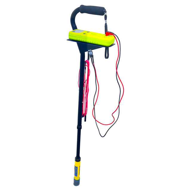 30122 | Probe-Anode Test