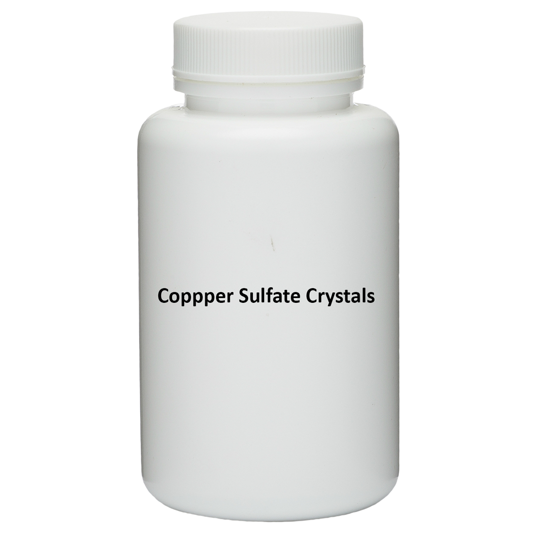 30276 | Crystals-Copper Sulfate 2 Oz Bottle 8B