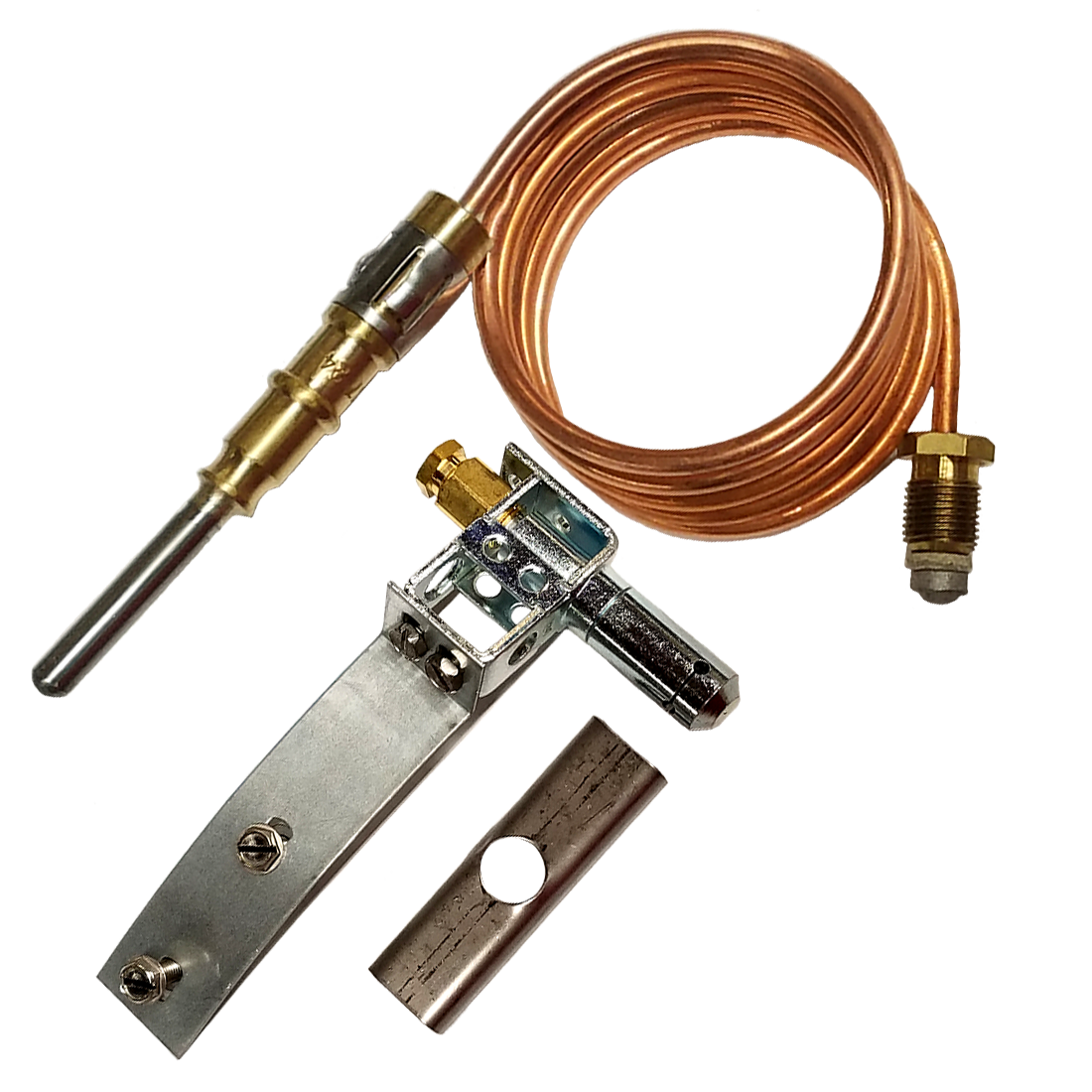 40773-6 (Algas-SDI) Pilot-Assy Thermocouple 80/40H