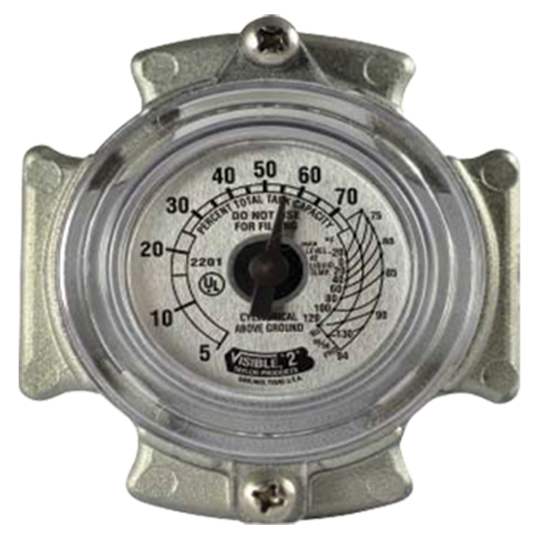 130010 (Squibb Taylor) Dial-Kit Universal Sr 130010-Squibb