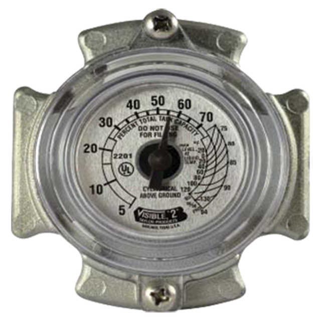 130010 (Squibb Taylor) Dial-Kit Universal Sr 130010-Squibb
