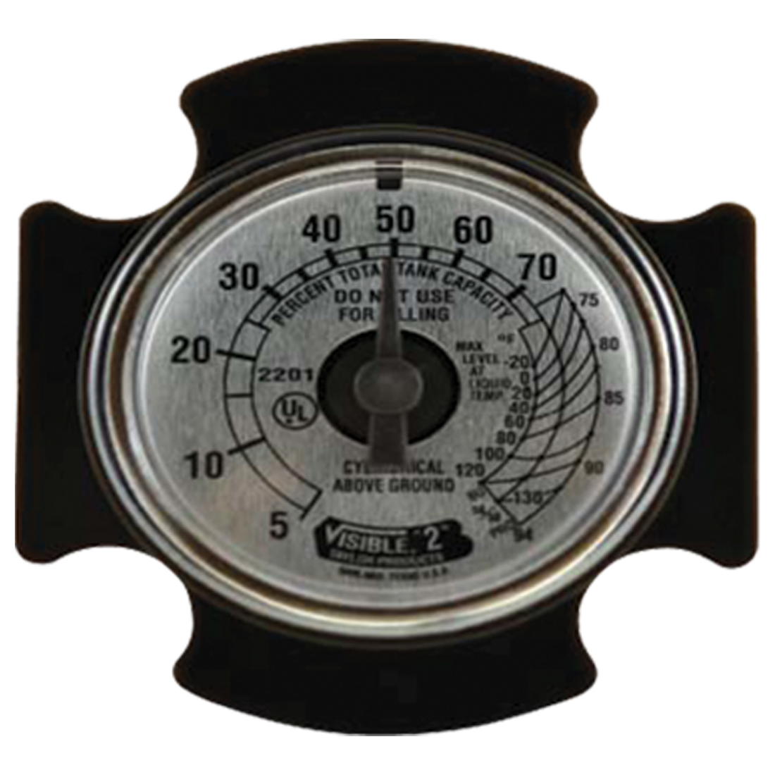 130005 (Squibb Taylor) Dial-Jr Visible 2Glue New 130005-Squibb