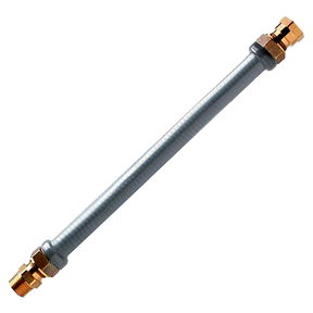 31P-31P32P-72 (Dormont) Connector-5/8 Od X 72 1/2Mipx1/2Fip