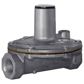 325-3-33 (Maxitrol) Regulator-Ind 3/8 4-12 Spg Max In 10 Psi