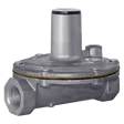 325-3-44 (Maxitrol) Regulator-Ind 1/2 4-12 Spg Max In 10 Psi