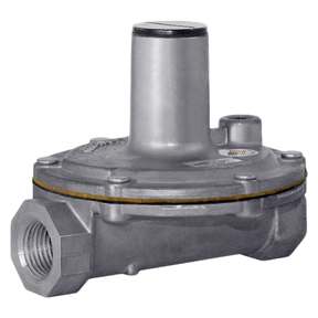 325-3-44 (Maxitrol) Regulator-Ind 1/2 4-12 Spg Max In 10 Psi