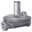 325-5-44 (Maxitrol) Regulator-Ind 1/2 4-12 Spg Max In 10 Psi