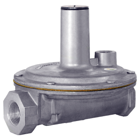 325-5-44 (Maxitrol) Regulator-Ind 1/2 4-12 Spg Max In 10 Psi