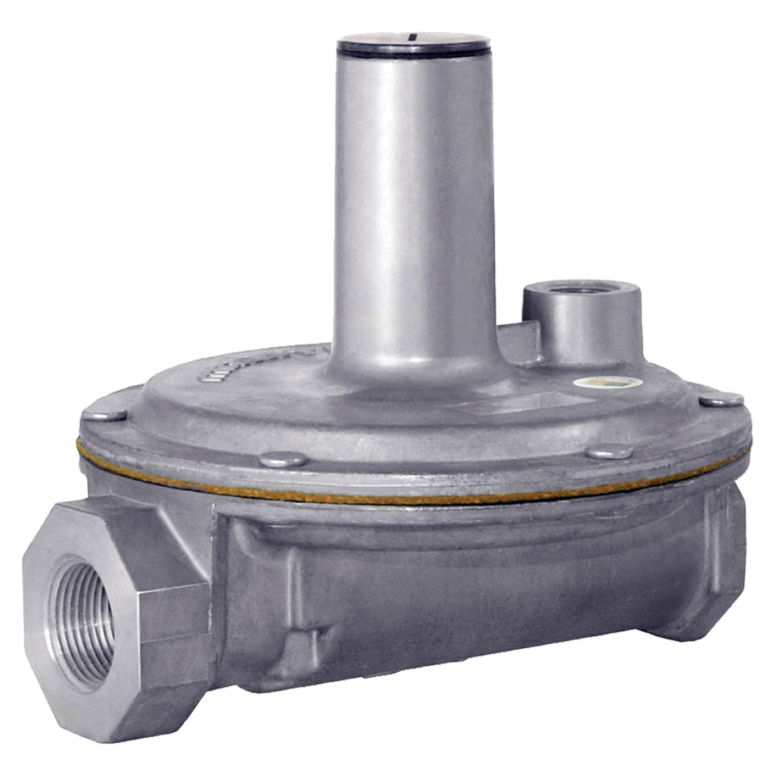 325-5-66 (Maxitrol) Regulator-Ind 3/4 4-12 Spg Max In 10 Psi
