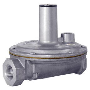 325-5-66 (Maxitrol) Regulator-Ind 3/4 4-12 Spg Max In 10 Psi