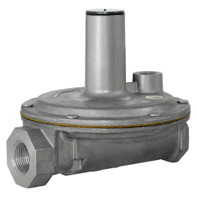 325-5-88 (Maxitrol) Regulator-Ind 1 4-12 Spg Max In 10 Psi