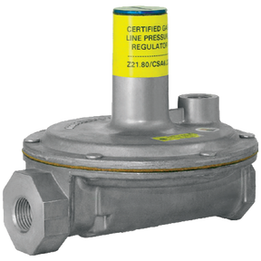 325-5L-66 (Maxitrol) Regulator-Res 3/4 7-11 Spg Max In 2 Psi
