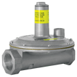 325-7AL-1010 (Maxitrol) Regulator-Res 1-1/4 7-11 Spg Max In 2Psi