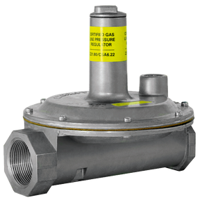 325-7AL-1212 (Maxitrol) Regulator-Gas 2Lb 1-1/2 Npt 1