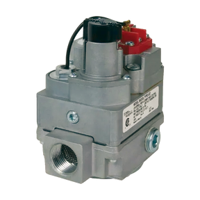 WR-36C03U333 (Ransome) Valve-Gas Control