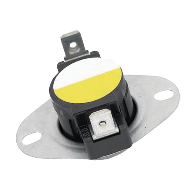 3F01-130 | Control-Fan Snp Dsc 130Deg In/Out 115Deg