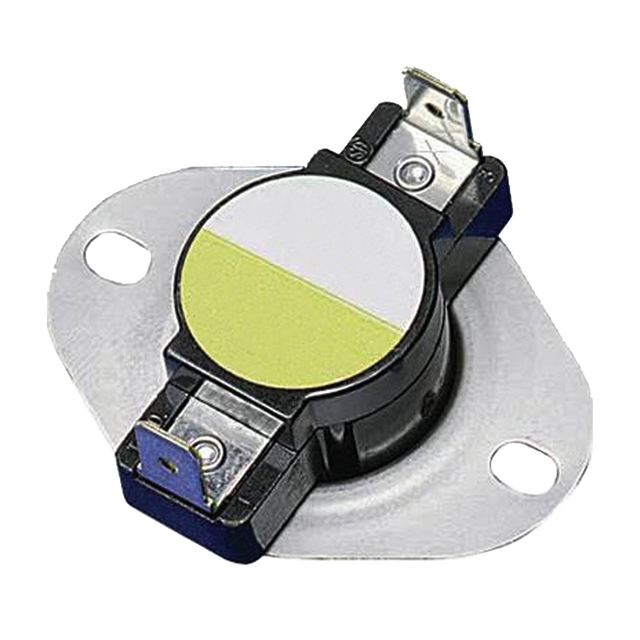 3L01-180 | Control-Limit Close 140 Deg Open 180 Deg