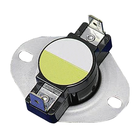 3L01-200 | Control-Limit Close 160 Deg Open 200 Deg