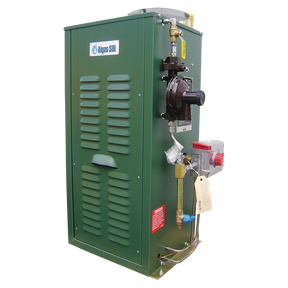 40/40H-06 (Algas-SDI) Vaporizer-Direct Fired 40 Gph Algas/Sdi
